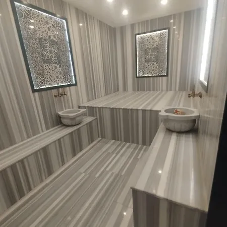 Elegance Luxury * Belek