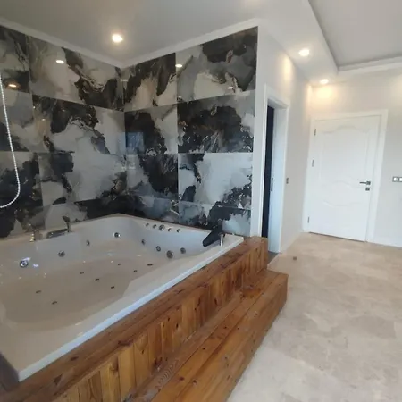 Villa Elegance Luxury
