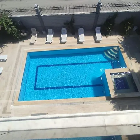 Villa Elegance Luxury *