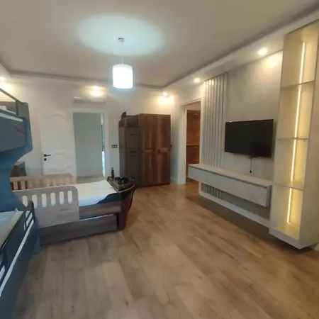 Elegance Luxury Villa Belek