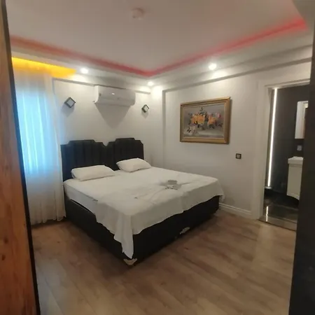 Villa Elegance Luxury Belek