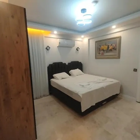 Elegance Luxury * Belek