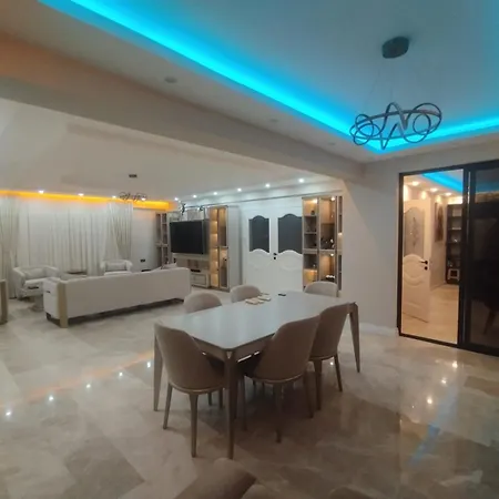 Elegance Luxury Belek