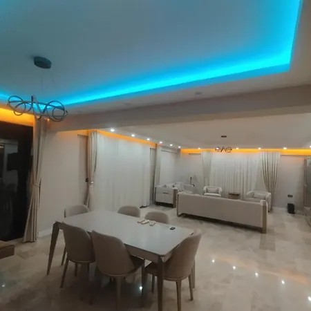 Elegance Luxury